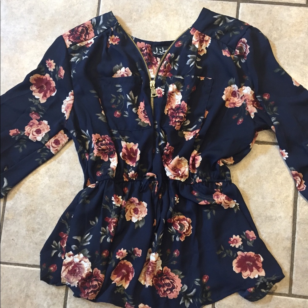 Women’s top